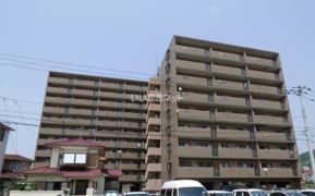 オレンジコート高松の外観画像