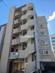 エスポワール大川筋の外観画像