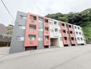 マンション幸栄坂之上の間取り画像