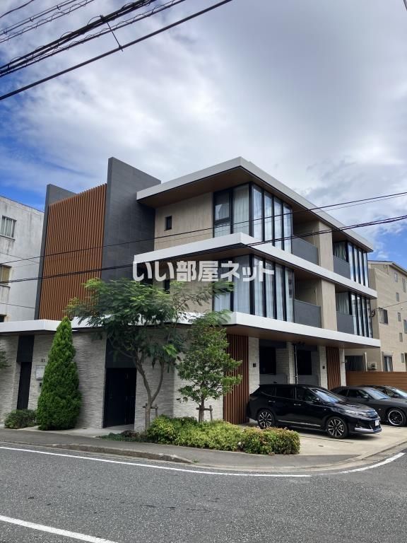 カロス イデア大橋の外観画像