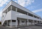 ドミ707の外観