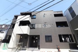 ワコーレヴィアーノ垂水EASTⅡの外観画像