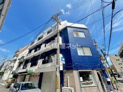 プラーフ湊川の外観画像