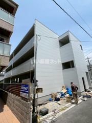 レガーロ鳳東町の外観画像