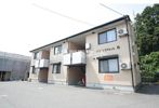 メゾン スパークBの間取り画像