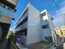 レガーロ鳳東町の間取り画像
