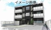 ISOLA板付の間取り画像