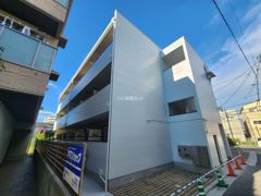 レガーロ鳳東町の外観画像