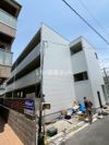 レガーロ鳳東町の間取り画像