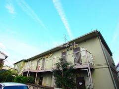 カステール玉川の外観画像