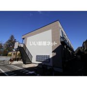 アムール YABEの外観画像