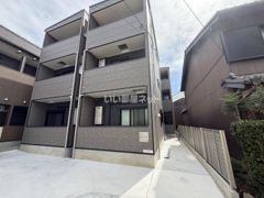 KayOto residence 久世上久世町の外観画像