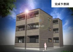 KayOto residence 久世上久世町の外観画像