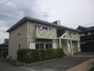 ソレム本城Aの間取り画像