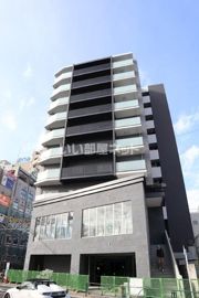 山本ビルの外観画像