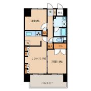 エスペランス・YAMADAの間取り画像