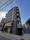 ステージファースト八王子Ⅱの間取り画像