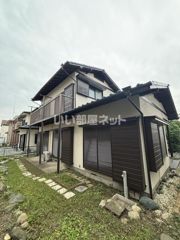 王子台5丁目戸建ての外観画像