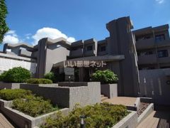 コルディアーレ西志津の外観画像