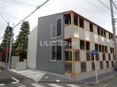 CASA FORESTAの外観画像
