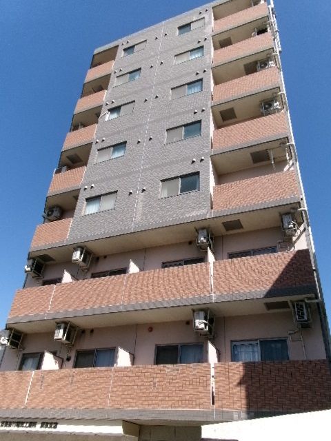 ネクサス立石の外観画像