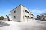 かのんハウス 3番館の間取り画像