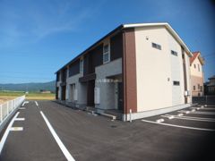 ファルコーネの外観画像