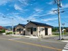 原口貸家（山之口町花木）の間取り画像