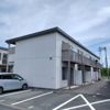 彩輝8Bの間取り画像