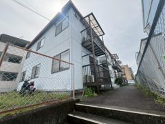 フレールニッセイの外観画像