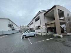 古山ハイツパートⅡの外観画像