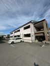 古山ハイツパートⅡの外観