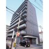 パークソレイユ新潟駅前の間取り画像
