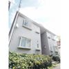 フレンド沼垂の間取り画像