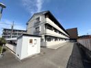 コモド西条の間取り画像