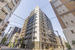 アスコットパーク日本橋コモドの間取り画像