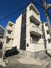 ハーモニーテラス志賀町Ⅷの外観画像