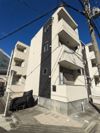 ハーモニーテラス志賀町Ⅷの間取り画像