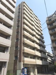 グラントゥルース門前仲町の外観画像