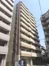 グラントゥルース門前仲町の間取り画像