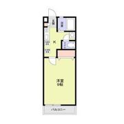 Celsionの間取り画像
