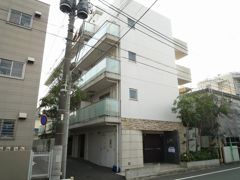 プレール・ドゥーク池上の外観画像