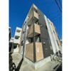 Urban Heim NAKAMURAの間取り画像