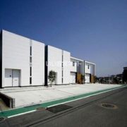 エクリュ上峰の外観画像