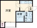 ヒロアーカ新守山の間取り画像
