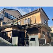 小園戸建の外観画像