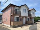 サンモール Aの間取り画像