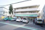 サンハイツ秦野の間取り画像