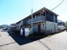 ラフィネの間取り画像