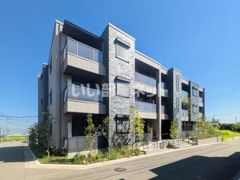 リヴァソーレの外観画像